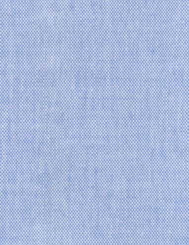Oxford Blue Fabric