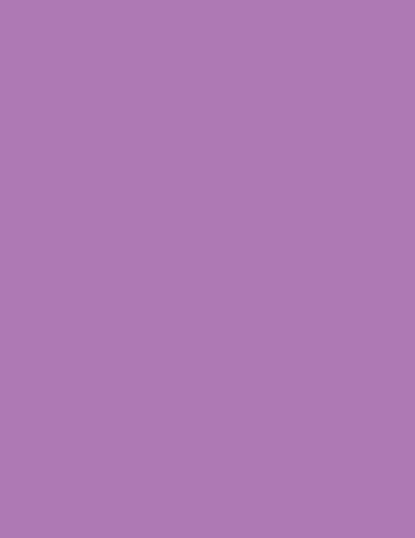 Lavender Poplin