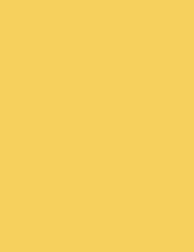 Yellow Broadcloth Poplin