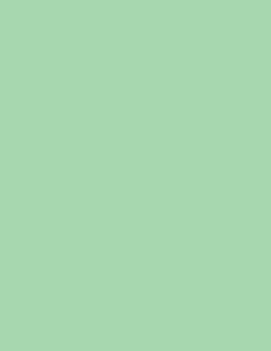 Cotton Lawn - Pastel Green