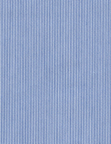 Pincord Blue Fabric