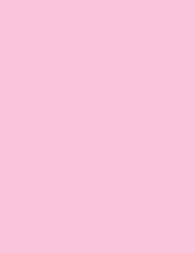 Pink Broadcloth Poplin