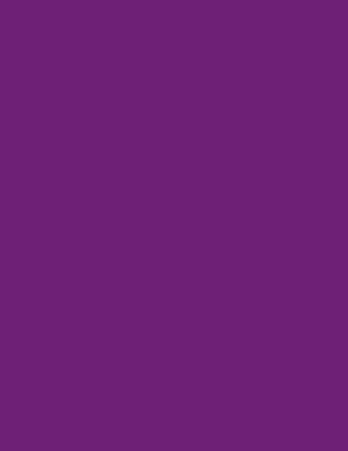 purple Broadcloth Poplin
